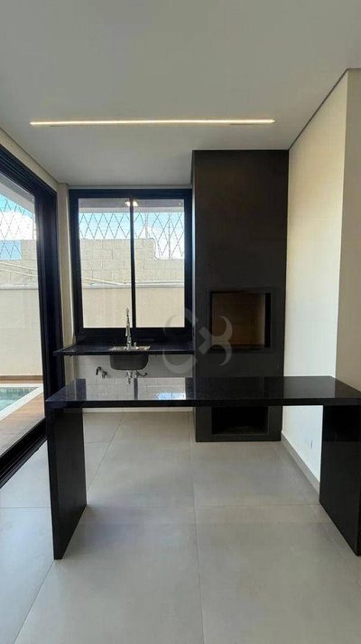 Sobrado, 4 quartos, 250 m² - Foto 4
