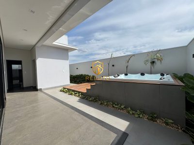 Casa, 250 m² - Foto 2
