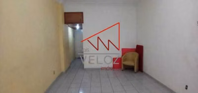 Kitnet-Studio, 27 m² - Foto 3