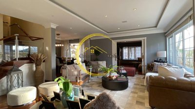 Casa, 5 quartos, 480 m² - Foto 5