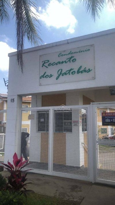 Casa, 2 quartos - Foto 4