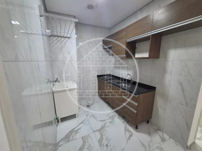 Apartamento, 1 quarto, 25 m² - Foto 5