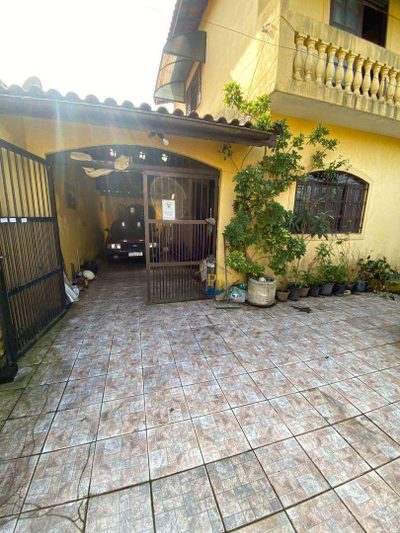 Sobrado, 3 quartos, 196 m² - Foto 3