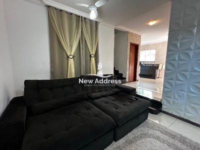 Casa, 3 quartos - Foto 5