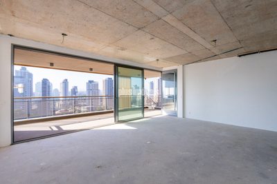 Apartamento, 4 quartos, 195 m² - Foto 1