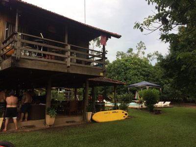 Sítio, 3 quartos, 5 hectares - Foto 3