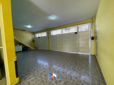 Sobrado, 4 quartos, 230 m² - Foto 4
