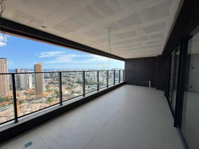 Apartamento, 3 quartos, 164 m² - Foto 3