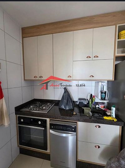 Apartamento, 3 quartos, 6 m² - Foto 5