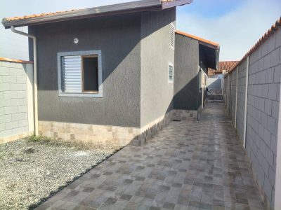 Casa, 2 quartos, 70 m² - Foto 1