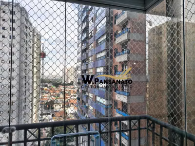 Apartamento, 3 quartos, 66 m² - Foto 1