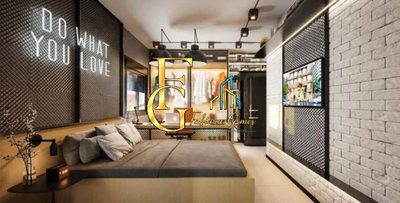 Apartamento, 1 quarto, 23 m² - Foto 1