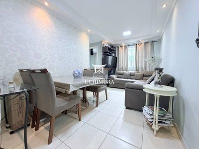 Apartamento, 2 quartos, 45 m² - Foto 4