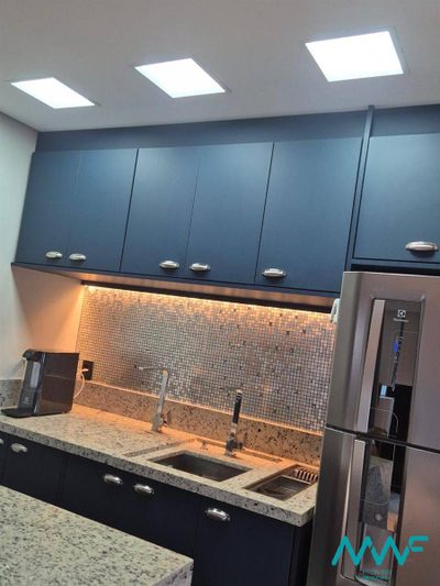 Apartamento, 1 quarto, 53 m² - Foto 5