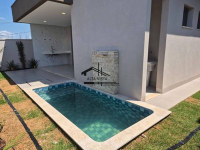 Casa de Condomínio, 3 quartos - Foto 5