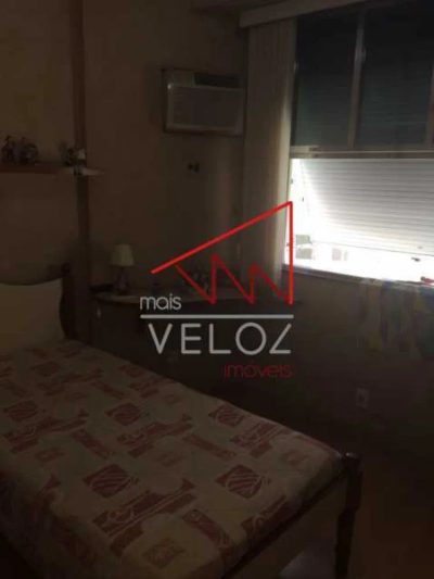Apartamento, 3 quartos, 90 m² - Foto 1