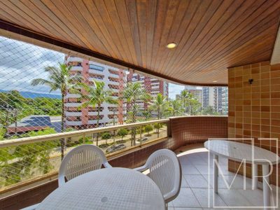 Apartamento, 3 quartos, 109 m² - Foto 2