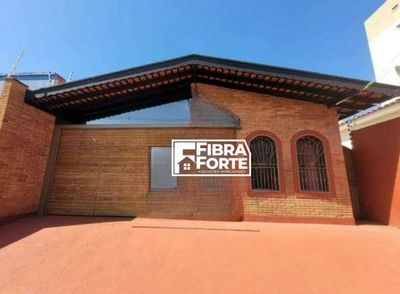 Casa, 3 quartos, 178 m² - Foto 2