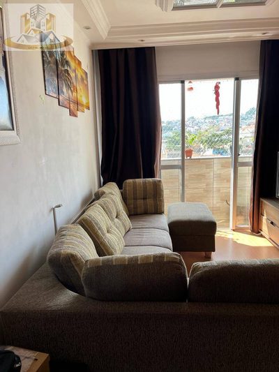 Apartamento, 2 quartos, 65 m² - Foto 3