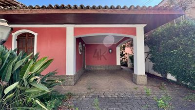 Casa, 3 quartos, 325 m² - Foto 1