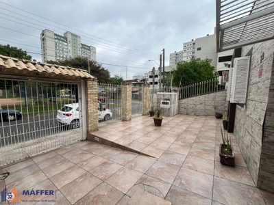 Casa, 3 quartos, 139 m² - Foto 1