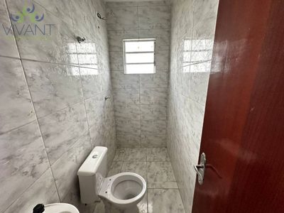 Sobrado, 2 quartos, 73 m² - Foto 4