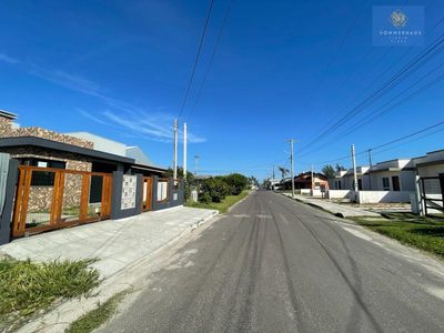 Casa, 2 quartos, 64 m² - Foto 3