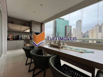 Apartamento, 3 quartos, 151 m² - Foto 4