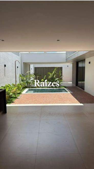 Casa, 3 quartos, 222 m² - Foto 4