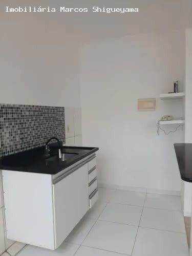 Apartamento, 2 quartos, 48 m² - Foto 5