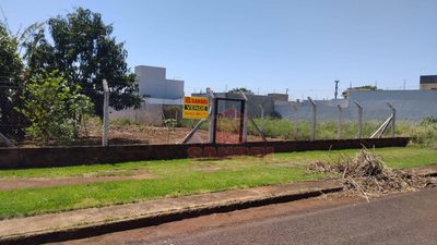Terreno, 400 m² - Foto 1