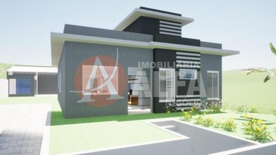 Casa, 2 quartos, 180 m² - Foto 4
