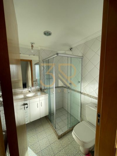 Apartamento, 1 quarto, 38 m² - Foto 5