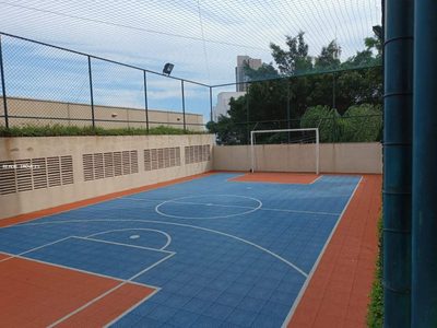 Apartamento, 2 quartos, 57 m² - Foto 1