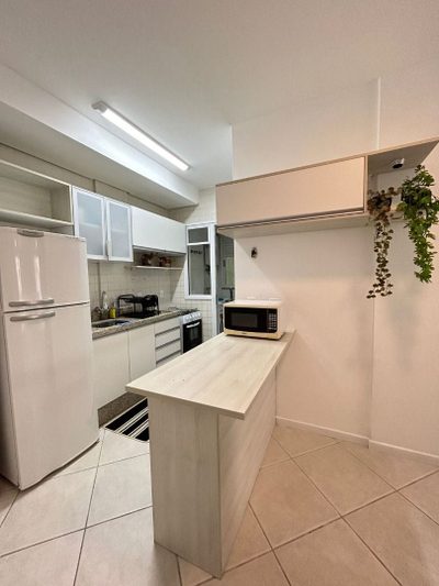 Apartamento, 2 quartos, 70 m² - Foto 5