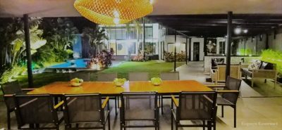 Casa de Condomínio, 5 quartos - Foto 5