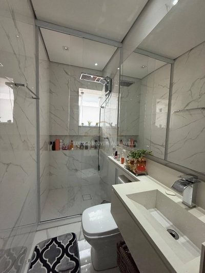Casa de Condomínio, 2 quartos - Foto 4