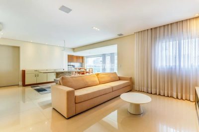 Apartamento, 3 quartos, 157 m² - Foto 1