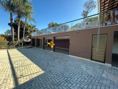 Casa, 5 quartos, 931 m² - Foto 3