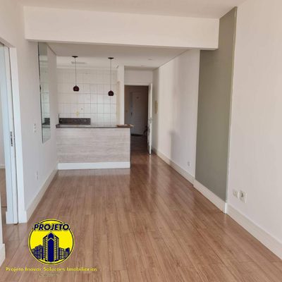 Apartamento, 2 quartos, 67 m² - Foto 2