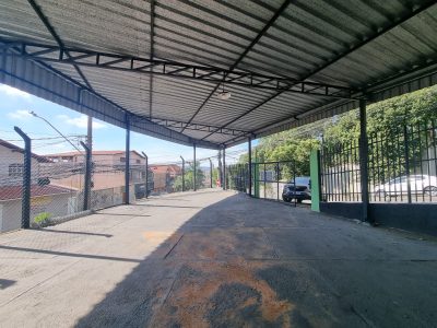 Loja-Salão, 100 m² - Foto 4
