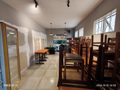 Loja-Salão, 80 m² - Foto 1