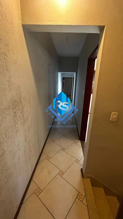 Sobrado, 3 quartos, 200 m² - Foto 5