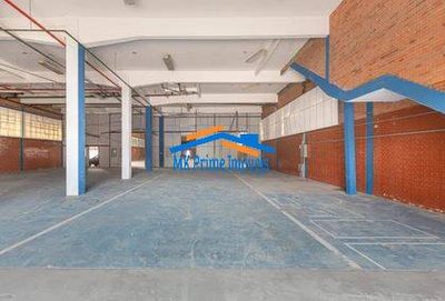 Depósito-Galpão, 2830 m² - Foto 2