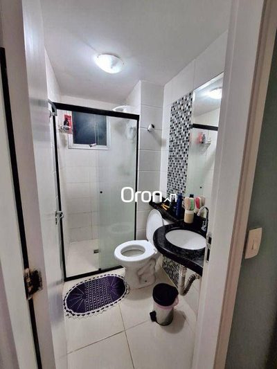 Apartamento, 2 quartos, 50 m² - Foto 5