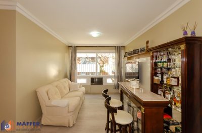 Apartamento, 3 quartos, 99 m² - Foto 2