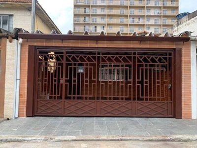 Casa, 2 quartos, 130 m² - Foto 1