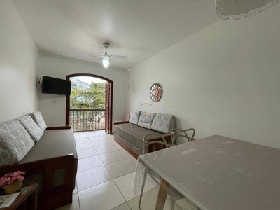 Apartamento, 1 quarto, 45 m² - Foto 2