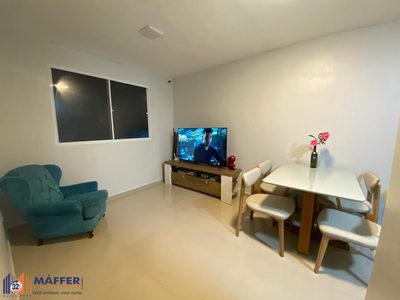 Apartamento, 2 quartos, 41 m² - Foto 1