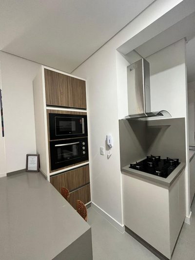 Apartamento, 2 quartos, 78 m² - Foto 5